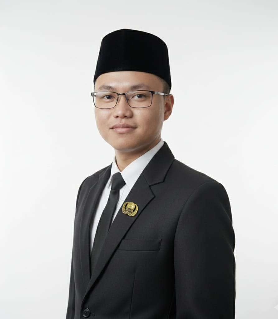 Ahmad Riduan, S.Pd